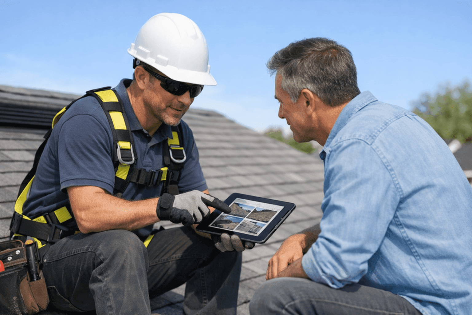 How to Choose the Right Roofing Contractor in Reno, NV
