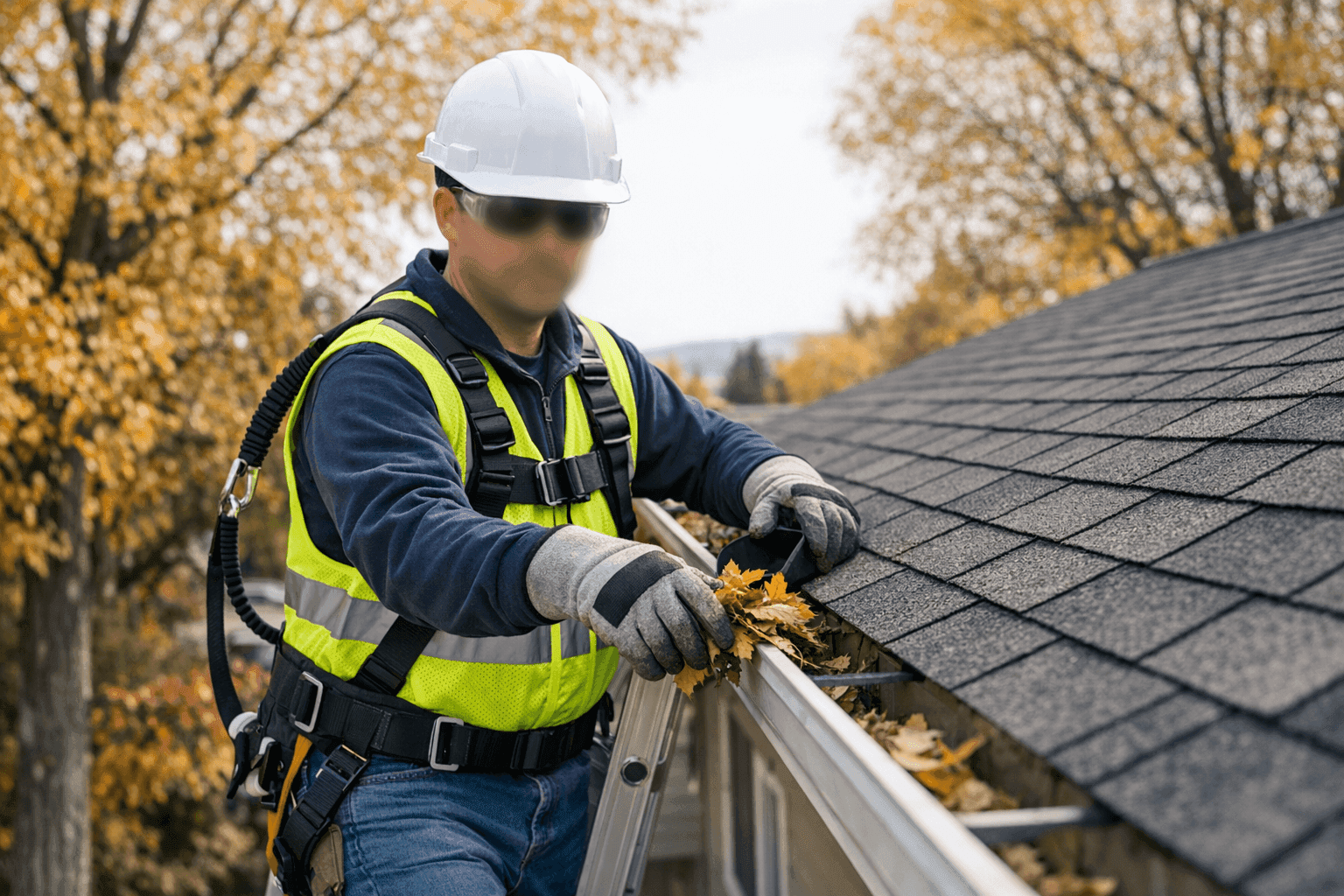 Seasonal Roof Maintenance Checklist for Reno Homeowners